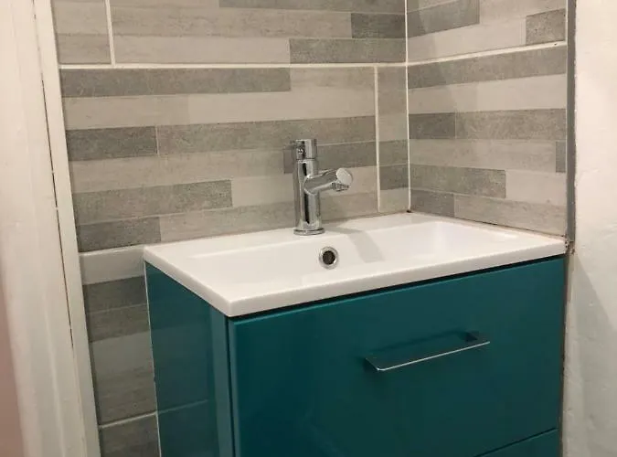 Le Relax شقة شالو أو شُمْبانيِ